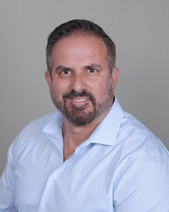 Darius M Vasquez